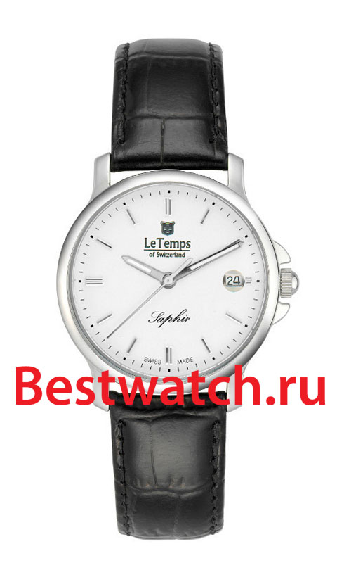 Часы Le Temps Zafira LT1055.03BL01